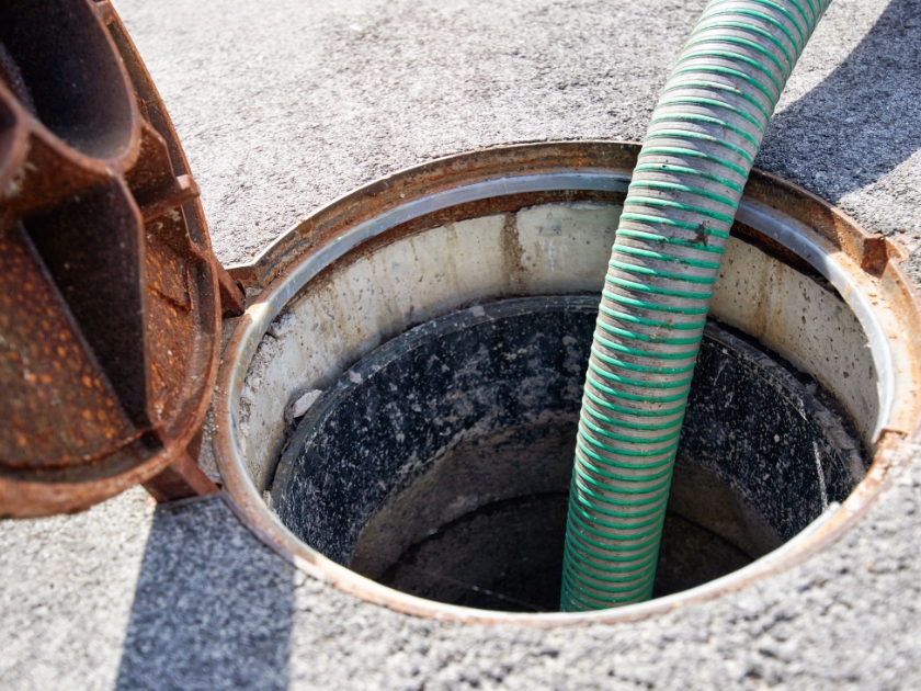 Hút hầm cầu Sơn Tịnh Giá Rẻ