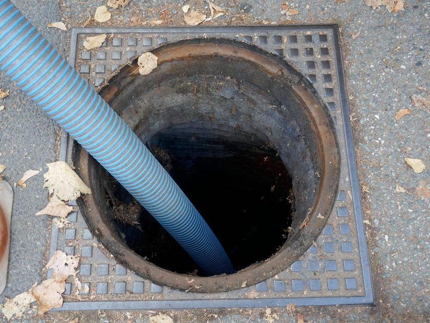 Dịch vụ hút hầm cầu tại Sơn Tịnh nhanh chóng, giá rẻ